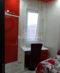 Mieszkanie 89 m² - Galaktion Tabidze, Batumi, Gruzja