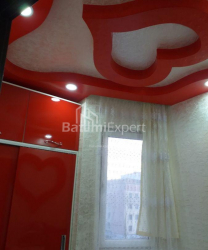 Mieszkanie 89 m² - Galaktion Tabidze, Batumi, Gruzja