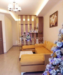 Mieszkanie 56 m² - Aleksandra Puszkin, Batumi, Gruzja