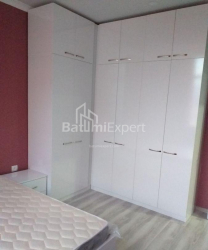 Mieszkanie 74 m² - Niko Pirosmaniego, Batumi, Gruzja