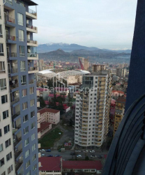 Mieszkanie 4-комн 74 m² - Niko Pirosmaniego, Batumi