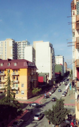 Mieszkanie 78 m² - Juriewskaja, Batumi, Gruzja