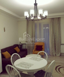 Mieszkanie 78 m² - Juriewskaja, Batumi, Gruzja