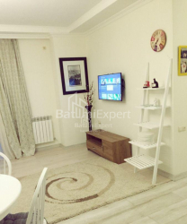Mieszkanie 78 m² - Juriewskaja, Batumi, Gruzja