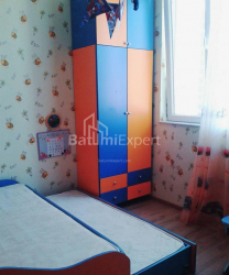 Mieszkanie 55 m² - Niko Pirosmaniego, Batumi, Gruzja