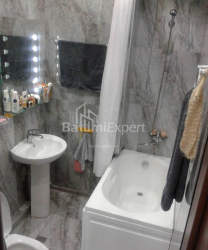 Mieszkanie 55 m² - Niko Pirosmaniego, Batumi, Gruzja