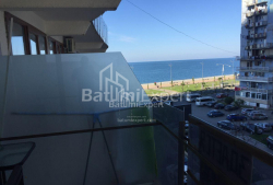 Mieszkanie 27 m² - Szeryf Chimsziaszwili, Batumi, Gruzja