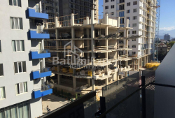 Mieszkanie 27 m² - Szeryf Chimsziaszwili, Batumi, Gruzja