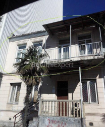 Mieszkanie 116 m² - Aleksandra Puszkin, Batumi, Gruzja