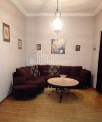 Mieszkanie 116 m² - Aleksandra Puszkin, Batumi, Gruzja