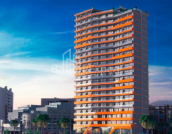 Mieszkanie 1-комн 33 m² - Juriewskaja, Batumi