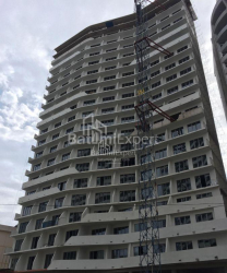Mieszkanie 1-комн 33 m² - Juriewskaja, Batumi