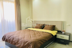 Mieszkanie 1-комн 35 m² - Jusuf Kobaladze, Batumi