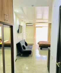Mieszkanie 1-комн 35 m² - Jusuf Kobaladze, Batumi