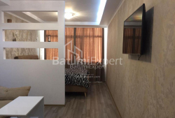 Mieszkanie 72 m² - Jusuf Kobaladze, Batumi, Gruzja