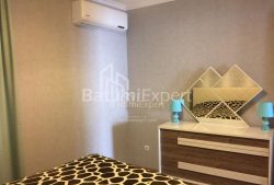Mieszkanie 2-комн 72 m² - Jusuf Kobaladze, Batumi