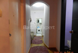 Mieszkanie 3-комн 70 m² - Juriewskaja, Batumi