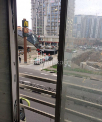 Mieszkanie 59 m² - Szeryf Chimsziaszwili, Batumi, Gruzja