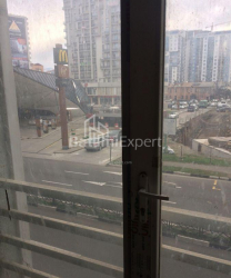Mieszkanie 59 m² - Szeryf Chimsziaszwili, Batumi, Gruzja
