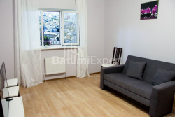 Mieszkanie 1-комн 48 m² - Juriewskaja, Batumi
