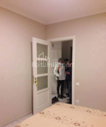 Mieszkanie 39 m² - Michaił Lermontow, Batumi, Gruzja