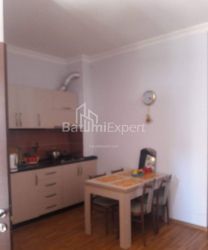Mieszkanie 34 m² - Juriewskaja, Batumi, Gruzja