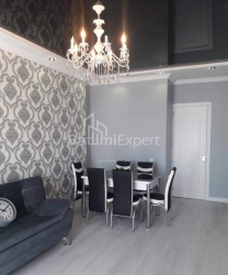 Mieszkanie 3-комн 65 m² - Juriewskaja, Batumi