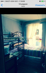 Mieszkanie 57 m² - Aleksandra Puszkin, Batumi, Gruzja