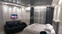 Mieszkanie 1-комн 29 m² - Jusuf Kobaladze, Batumi