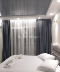 Mieszkanie 29 m² - Jusuf Kobaladze, Batumi, Gruzja