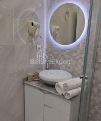 Mieszkanie 29 m² - Jusuf Kobaladze, Batumi, Gruzja