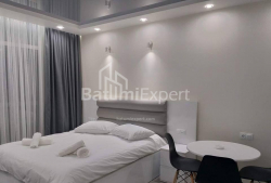 Mieszkanie 1-комн 29 m² - Jusuf Kobaladze, Batumi