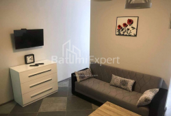 Mieszkanie 1-комн 38 m² - Jusuf Kobaladze, Batumi