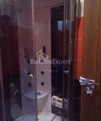 Mieszkanie 58 m² - Szeryf Chimsziaszwili, Batumi, Gruzja