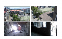 Mieszkanie 4-комн 125 m² - Rustawelego, Batumi