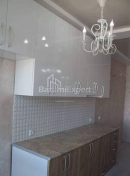 Mieszkanie 2-комн 47 m² - Jusuf Kobaladze, Batumi