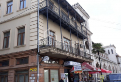 Mieszkanie 60 m² - Juriewskaja, Batumi, Gruzja