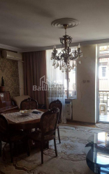 Mieszkanie 110 m² - Juriewskaja, Batumi, Gruzja