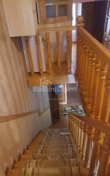 Mieszkanie 110 m² - Juriewskaja, Batumi, Gruzja