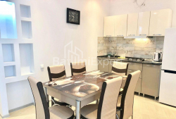 Mieszkanie 73 m² - Zuraba Gorgiladze, Batumi, Gruzja