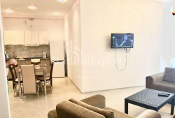 Mieszkanie 3-комн 73 m² - Zuraba Gorgiladze, Batumi