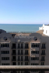 Mieszkanie 3-комн 70 m² - Szeryf Chimsziaszwili, Batumi