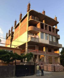 Mieszkanie 97 m² - Juriewskaja, Batumi, Gruzja