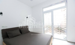 Mieszkanie 50 m² - Szeryf Chimsziaszwili, Batumi, Gruzja