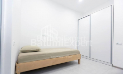Mieszkanie 3-комн 50 m² - Szeryf Chimsziaszwili, Batumi