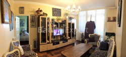 Mieszkanie 60 m² - Aleksandra Puszkin, Batumi, Gruzja