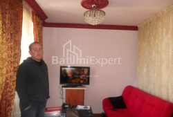 Mieszkanie 29 m² - Juriewskaja, Batumi, Gruzja