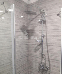 Mieszkanie 45 m² - Jusuf Kobaladze, Batumi, Gruzja