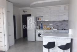 Mieszkanie 2-комн 45 m² - Jusuf Kobaladze, Batumi