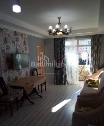 Mieszkanie 3-комн 60 m² - Galaktion Tabidze, Batumi